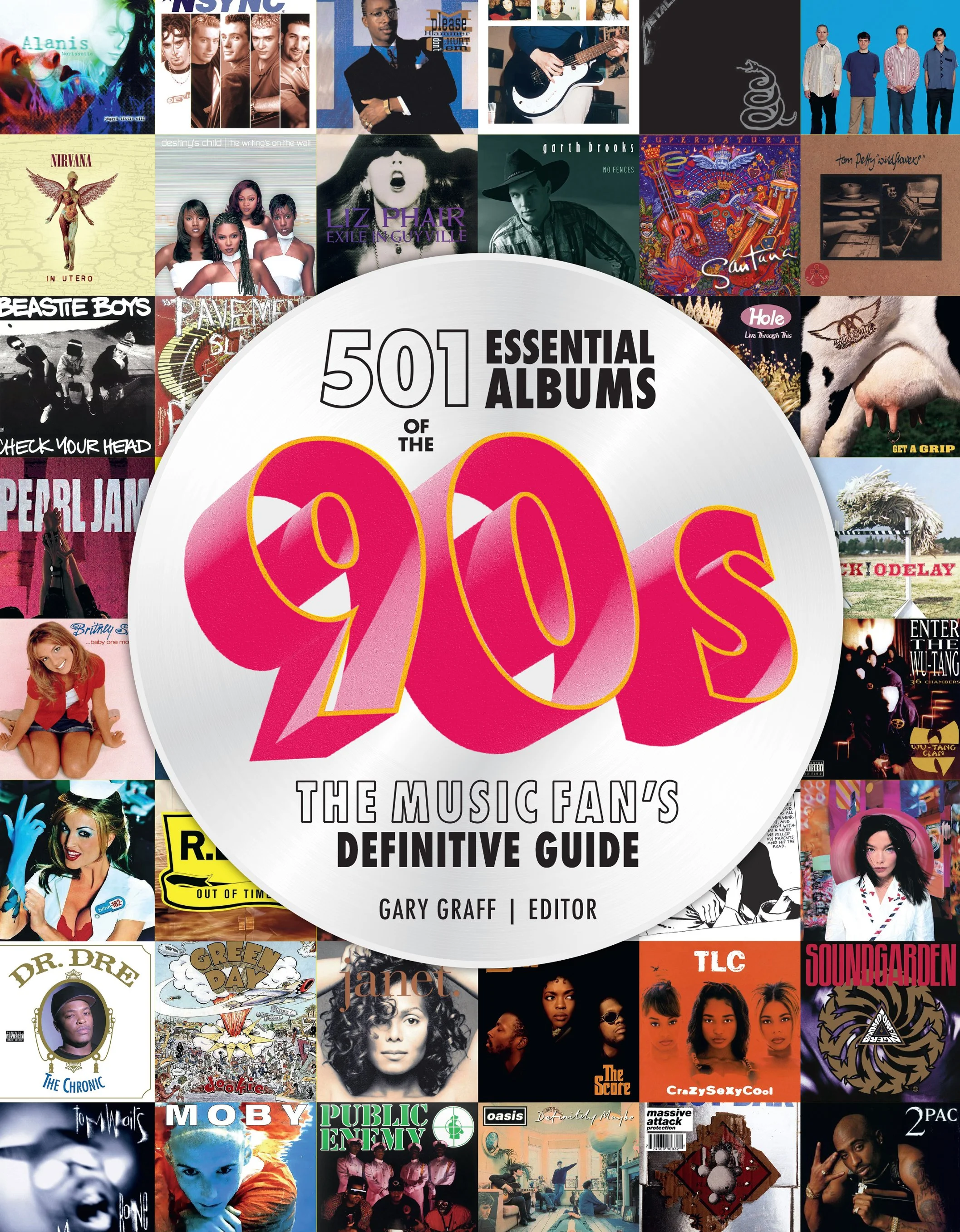 501 Essential Albums of the — Helene Dunbar
